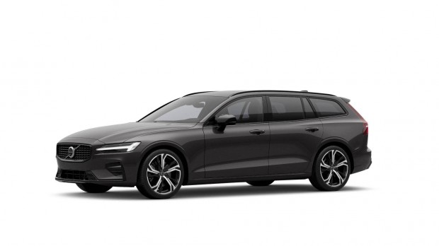 Volvo V60 2.0 [B4] Mhev Plus Dark DCT Kiemelt K...